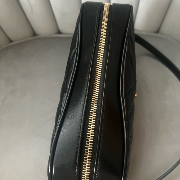 ❗️SOLD❗️Authentic YSL Saint Laurent Lou Camera Bag - Picture 3 of 16